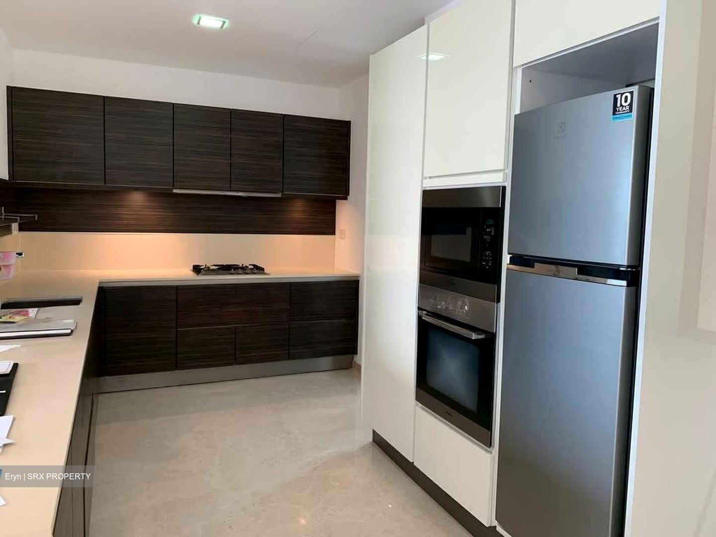 Martin Place Residences (D9), Condominium #559473211